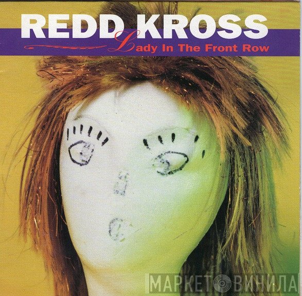 Redd Kross  - Lady In The Front Row