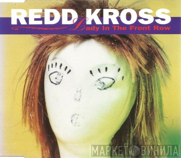 Redd Kross  - Lady In The Front Row