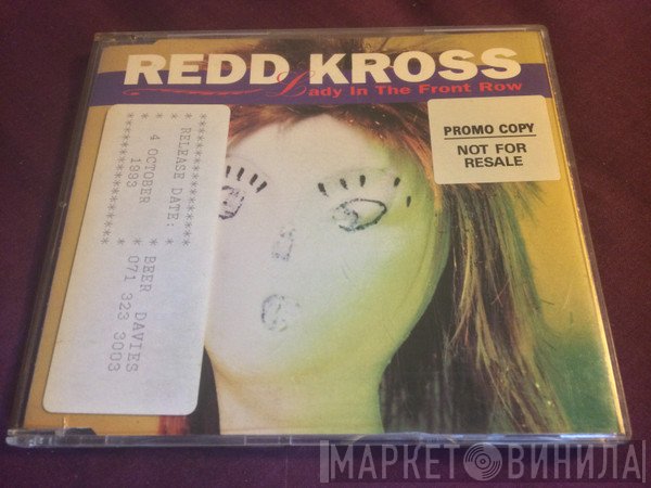Redd Kross  - Lady In The Front Row