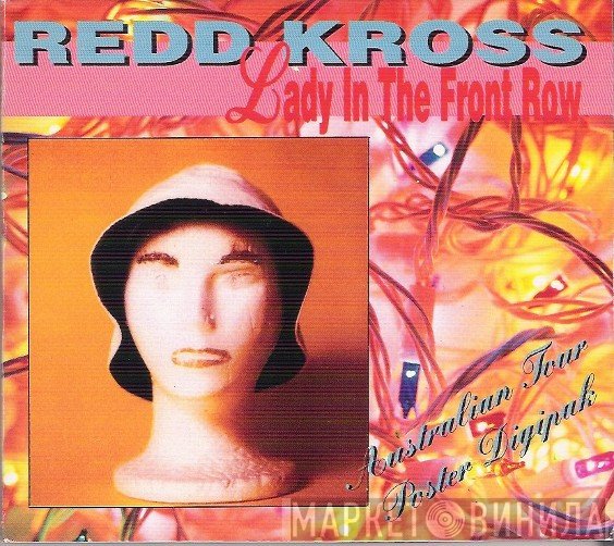 Redd Kross  - Lady In The Front Row