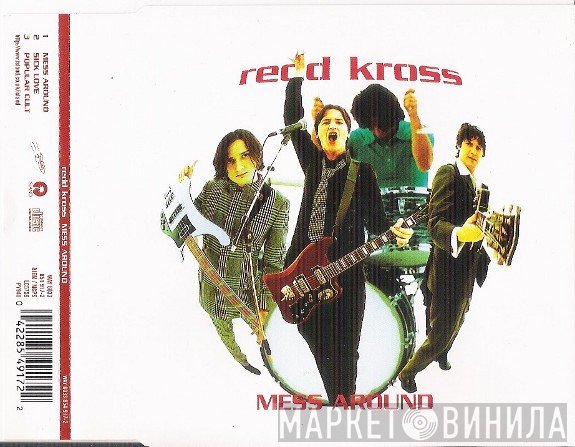 Redd Kross  - Mess Around