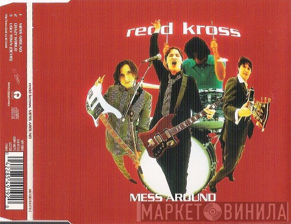 Redd Kross  - Mess Around