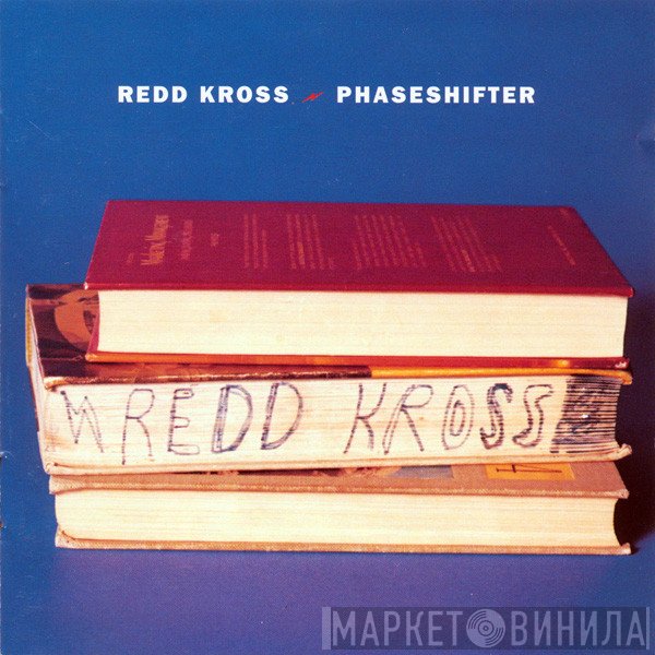 Redd Kross  - Phaseshifter