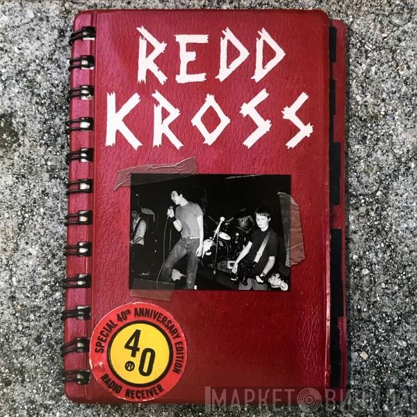 Redd Kross - Red Cross EP
