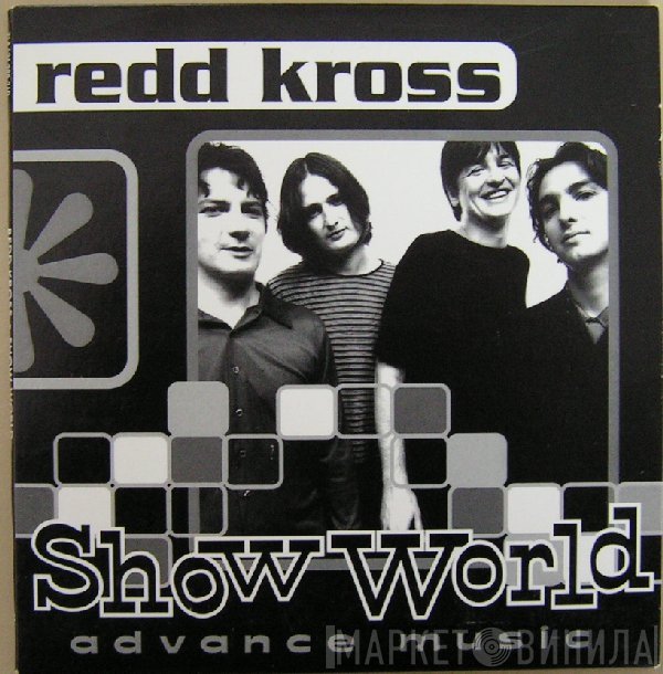 Redd Kross - Show World