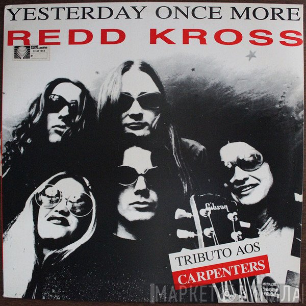 Redd Kross  - Yesterday Once More