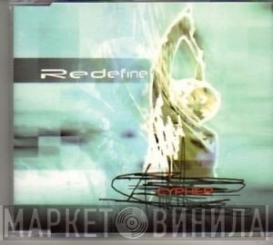 Redefine - Cypher