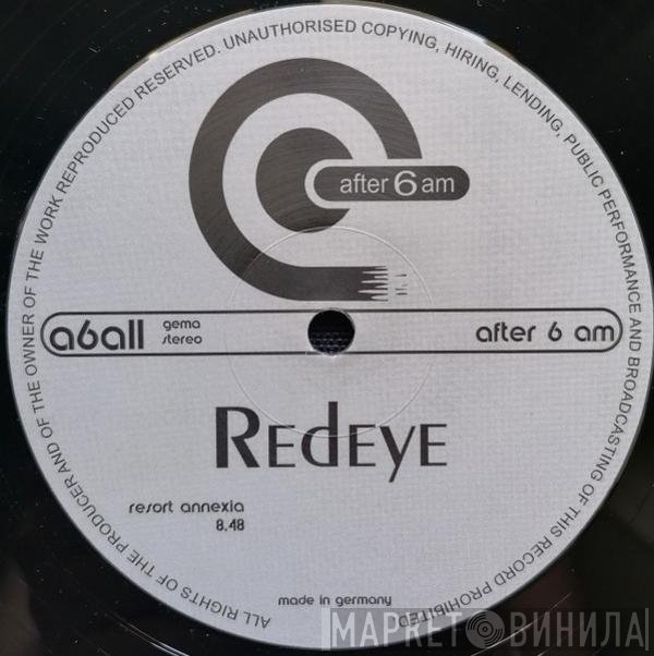 Redeye - Resort Annexia