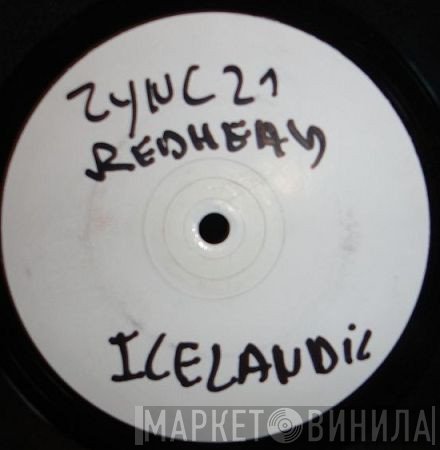 Redhead  - Icelandic