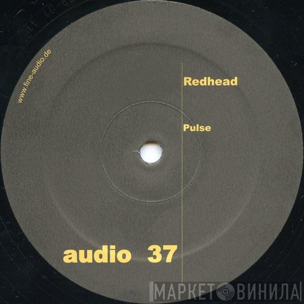 Redhead  - Pulse