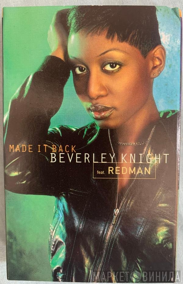 Redman, Beverley Knight - Made It Back