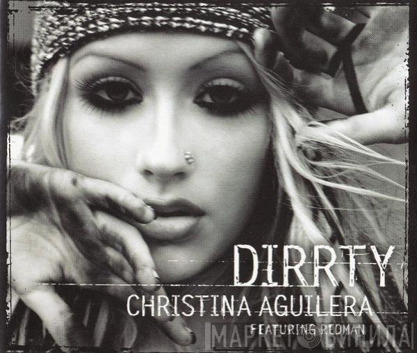 Redman, Christina Aguilera - Dirrty