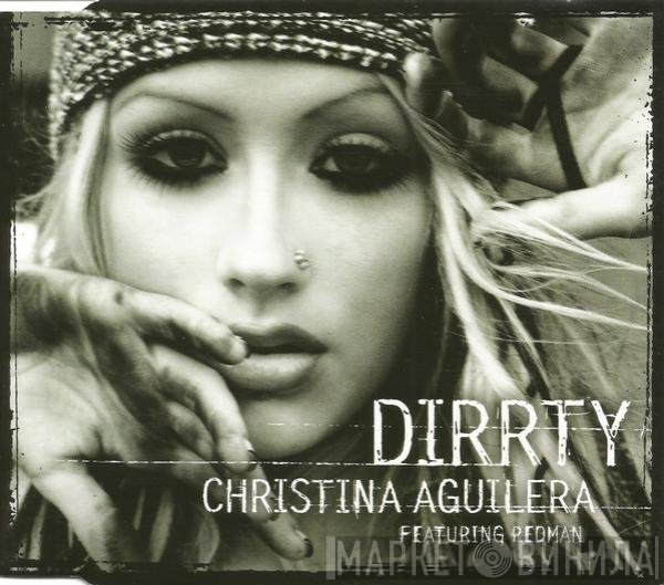 Redman, Christina Aguilera - Dirrty