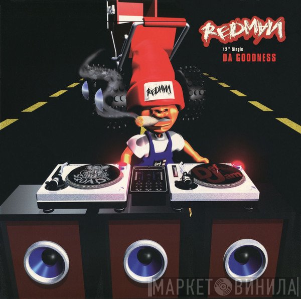 Redman  - Da Goodness