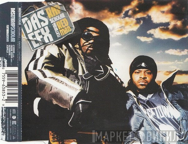 Redman, Das EFX - Rap Scholar