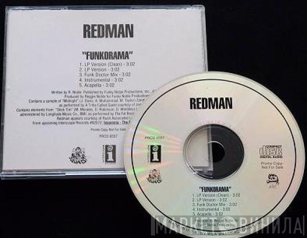 Redman  - Funkorama