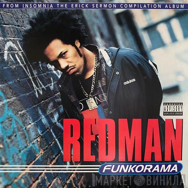 Redman  - Funkorama