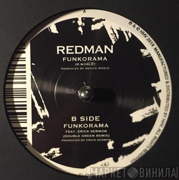 Redman  - Funkorama