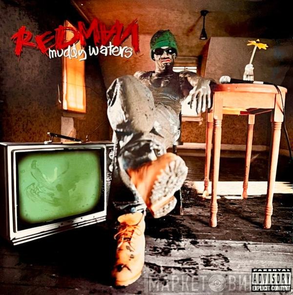 Redman  - Muddy Waters