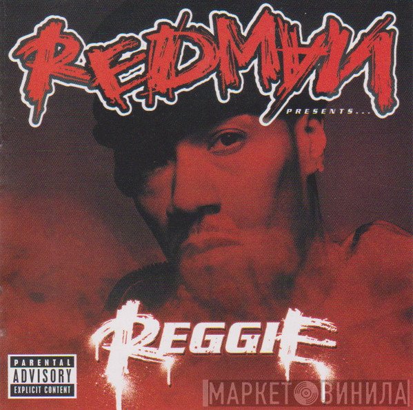 Redman  - Reggie