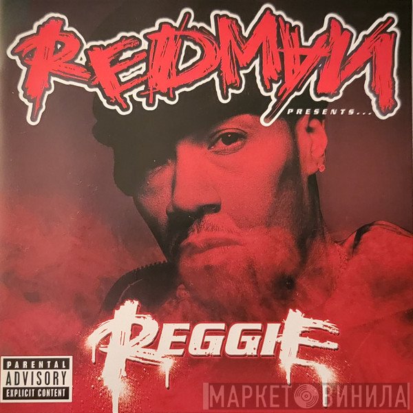 Redman  - Reggie