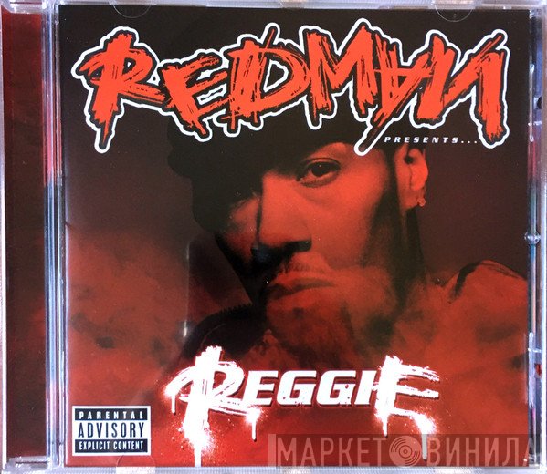 Redman  - Reggie