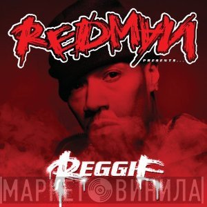 Redman  - Reggie