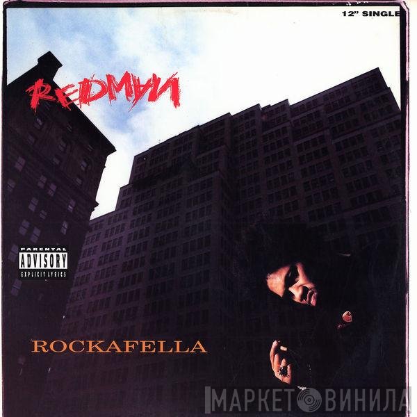 Redman  - Rockafella