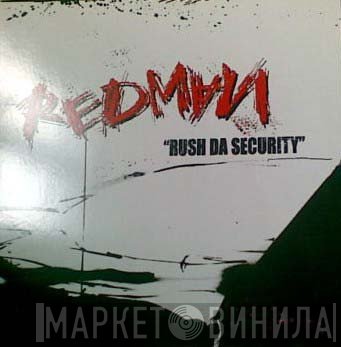 Redman  - Rush Da Security