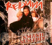 Redman  - Smash Sumthin'