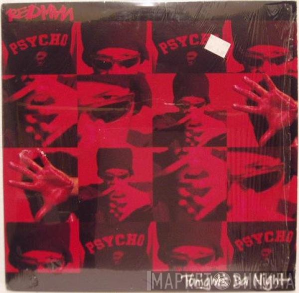 Redman  - Tonight's Da Night