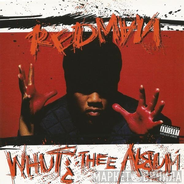 Redman - Whut? Thee Album