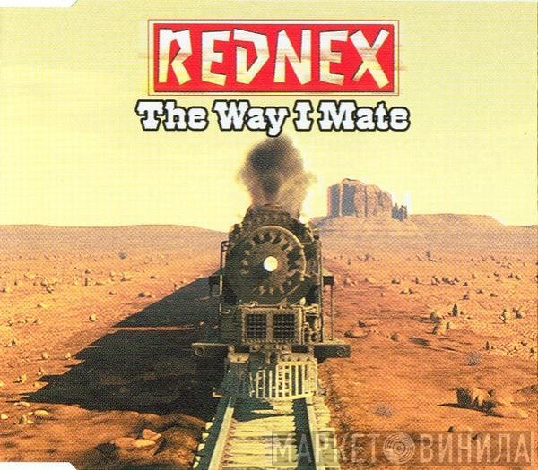 Rednex - The Way I Mate