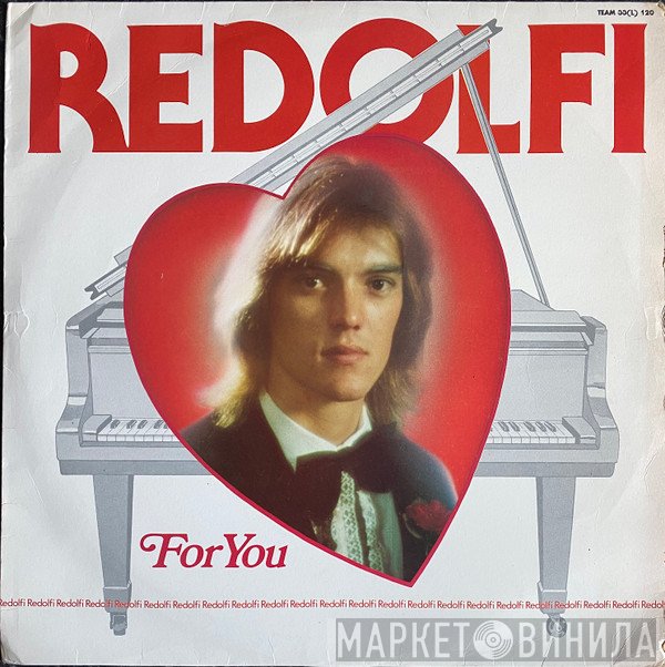 Redolfi - For You