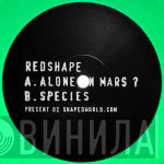 Redshape  - Alone On Mars?