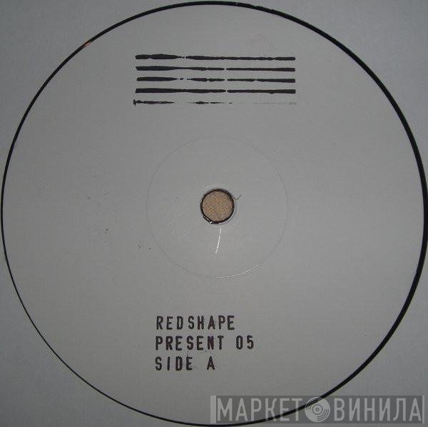 Redshape  - Alpha On The Rocks