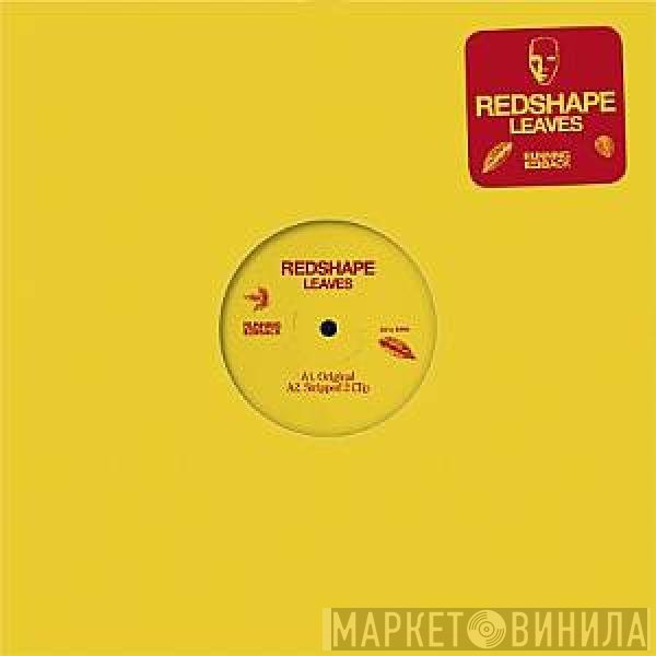Redshape  - Leaves