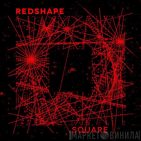 Redshape  - Square
