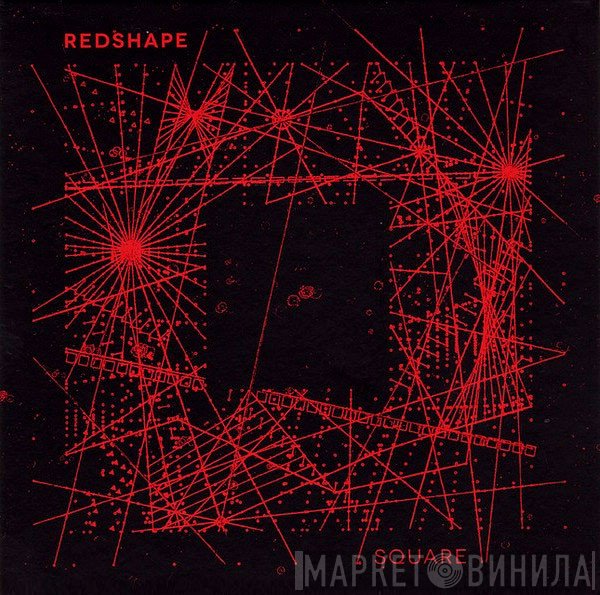 Redshape  - Square