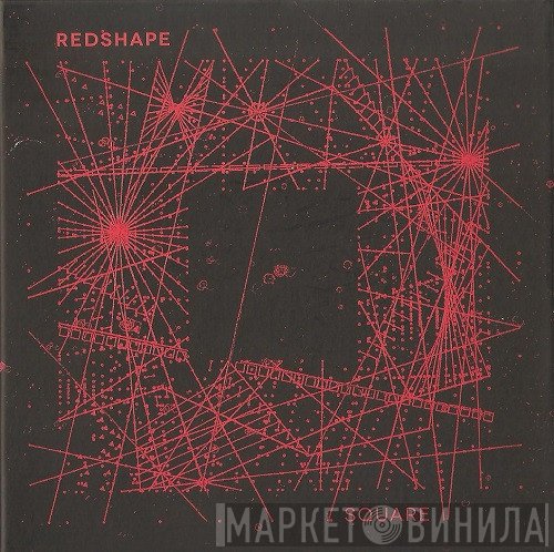 Redshape  - Square