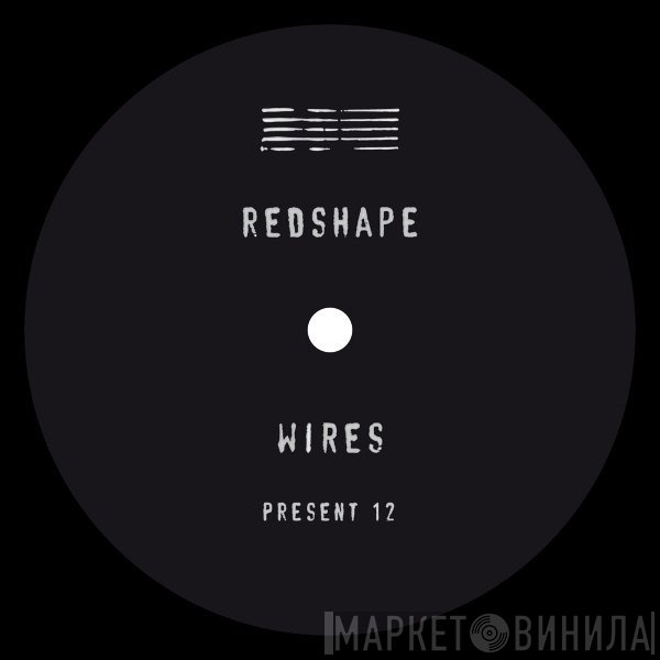 Redshape  - Wires
