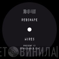 Redshape  - Wires
