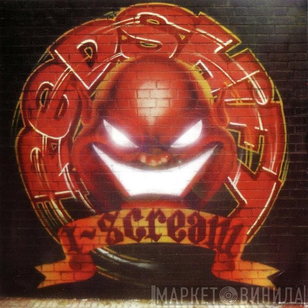 Redshift   - I-Scream