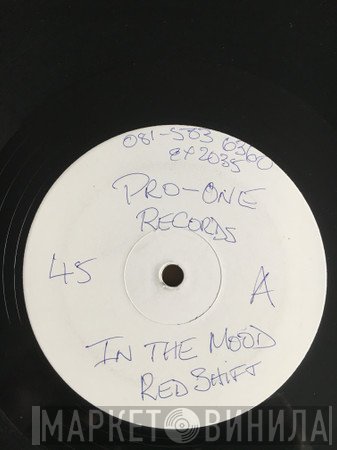 Redshift - In The Mood