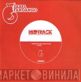 Redtrack  - Perfectly Fine Intellectual