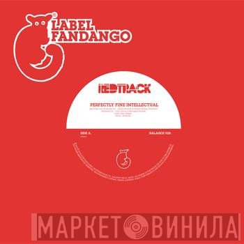 Redtrack  - Perfectly Fine Intellectual