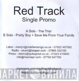 Redtrack  - The Trier
