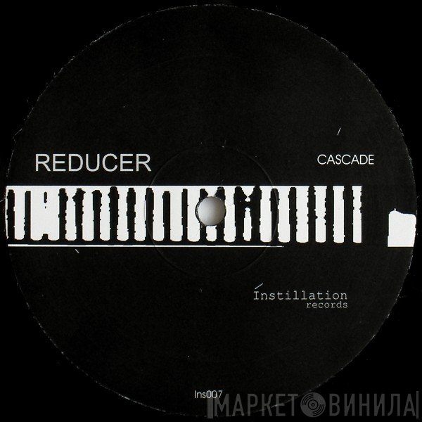 Reducer  - Cascade