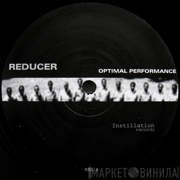 Reducer  - Optimal Performance
