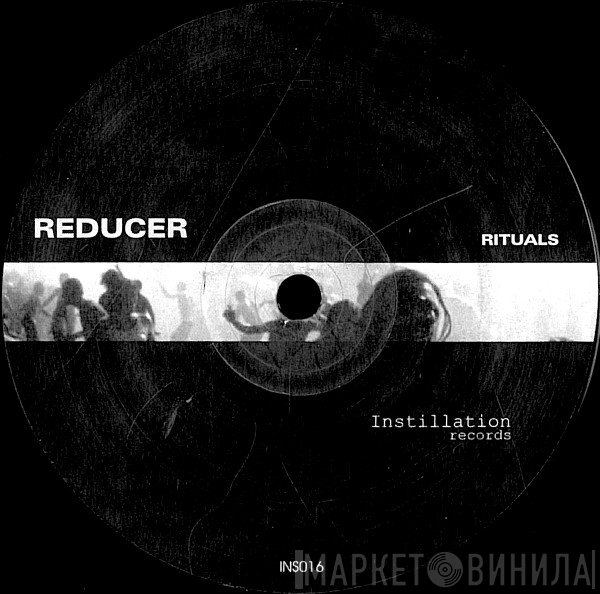 Reducer - Rituals